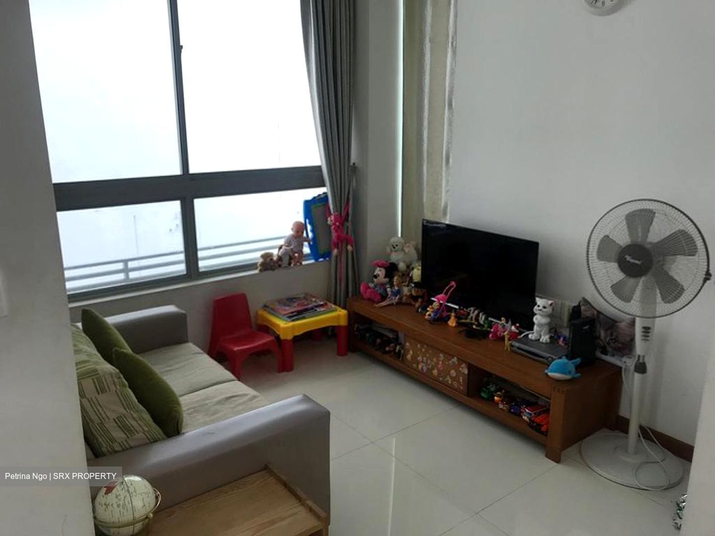 Parc Somme (D8), Apartment #419629171